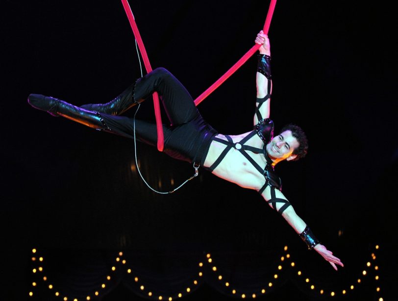 Circus Probst