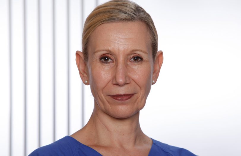 Dr. Stefanie Grüter.