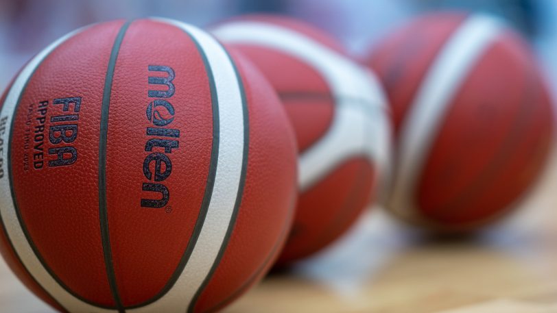 Ruhrpott Baskets Herne gewannen gegen die TV Gerthe mit 45:43 (22:20) (Symbolbild).