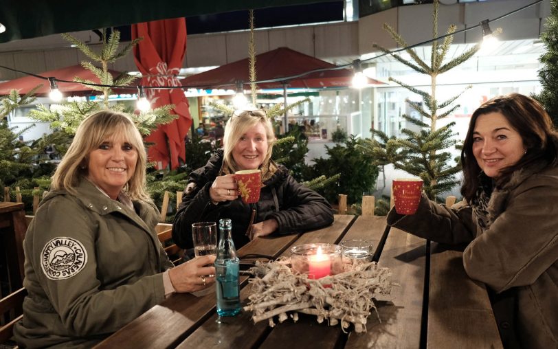 Glühwein 2017.