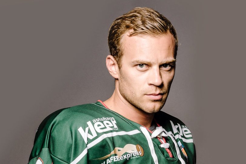 Christian Nieberle.