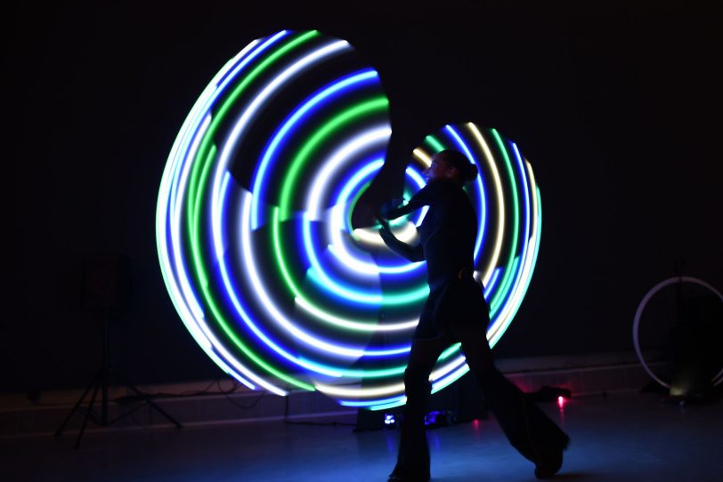 Impressionen von der ExtrasSchicht 2019 in Herne