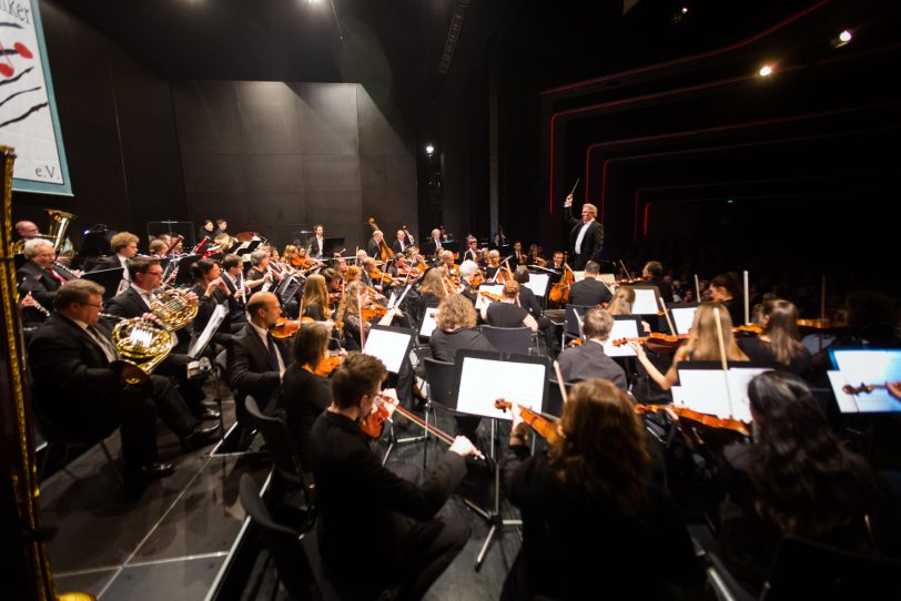 Neujahrskonzert 2019