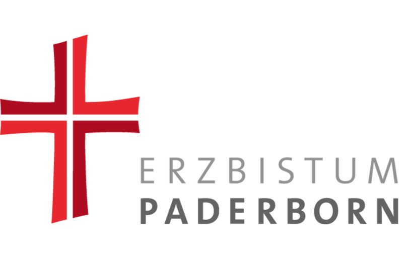 Erzbistum Paderborn.