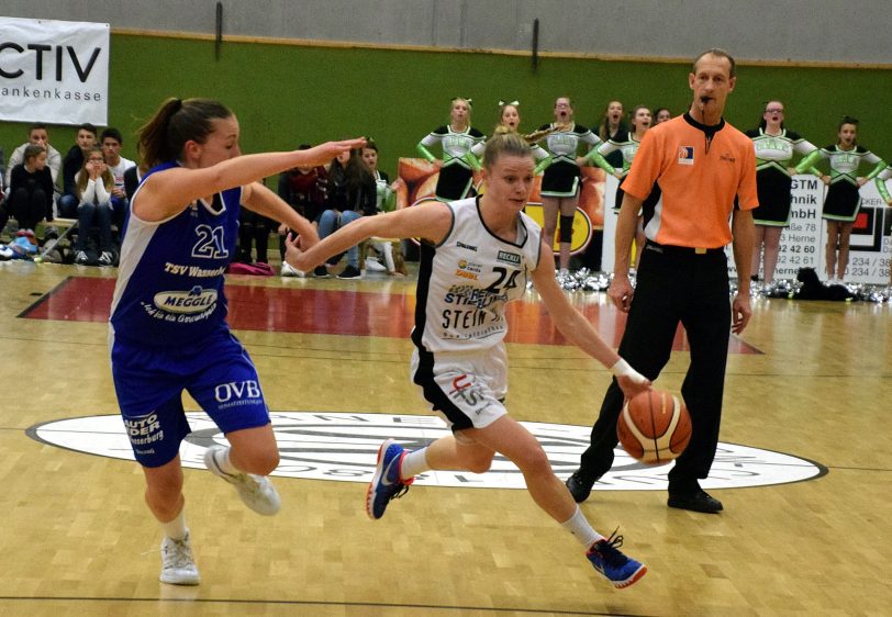 Lea Mersch.
