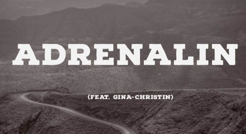 Der Song 'Adrenalin' soll Mitte/Ende November erscheinen.