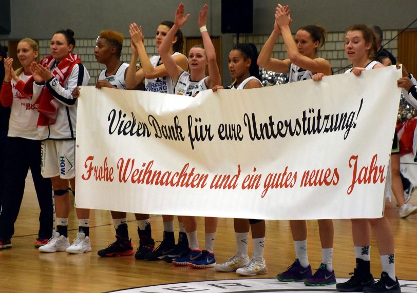 Herner TC - SV Halle.