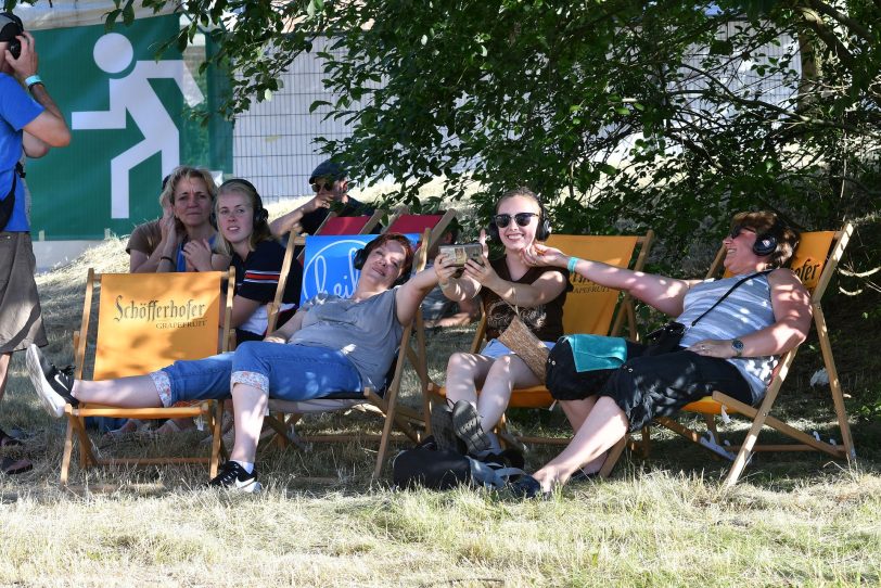 Impressionen von der ExtrasSchicht 2019 in Herne