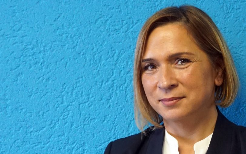 Meryem Efe.