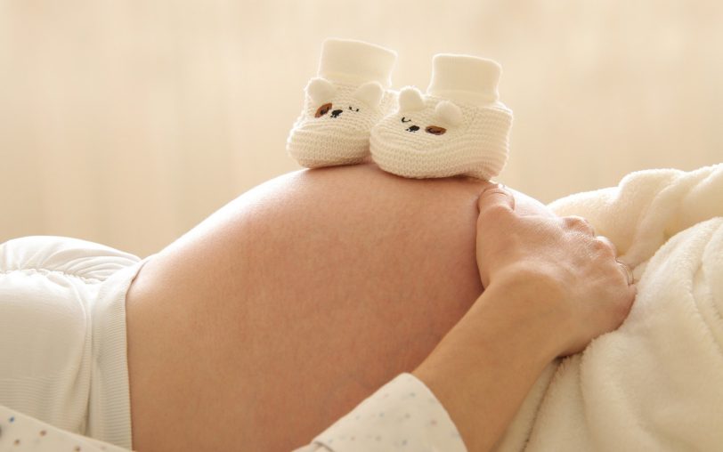 Die Elternschule des Marien Hospital Herne lädt zu einem Geburtsvorbereitungskursus ein.