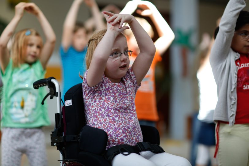 Lebenshilfe KIDS feiert Jubiläum: 25 Jahre inklusive Kindertagesstätten in Herne und Wanne-Eickel .