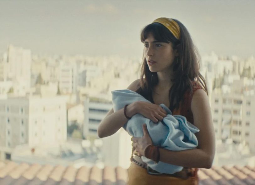 „Tel Aviv“ – ein Film von Michale Boganim: Drama um zwei Familien zur Zeit des israelisch-libanesischen Konflikts.