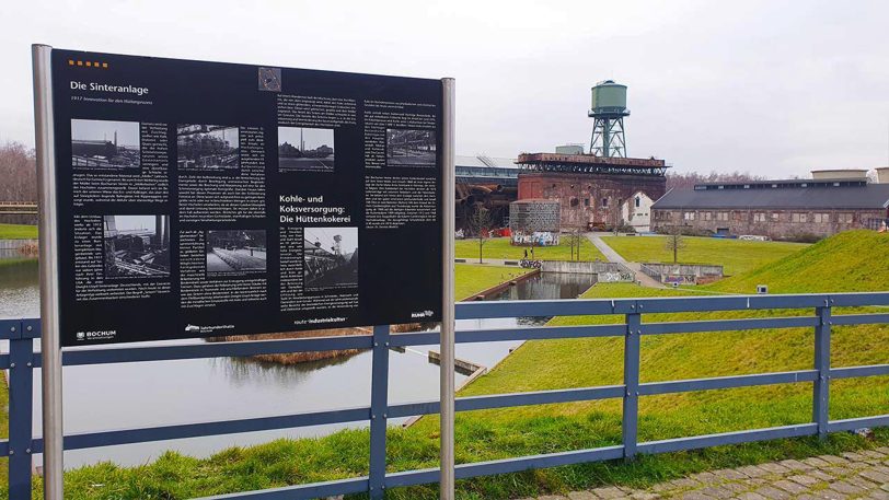 Die Sir Peter Morgan Outdoor Touren vom Alma Park sind unter anderem in Gelsenkirchen spielbar.