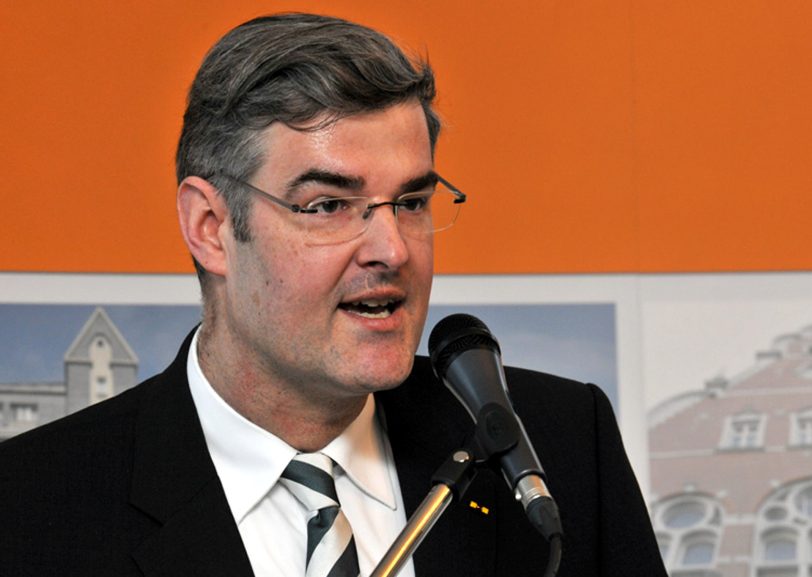 Markus Schlüter.