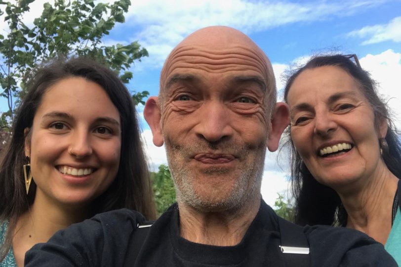Das Ferientheaterprojekt des Theater Traumbaum geht los.