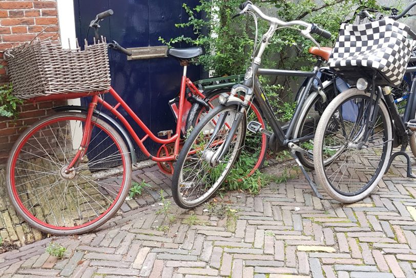 Die CDU Eickel lädt zu einer Radtour durch Herne ein.