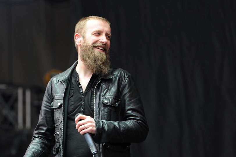 Paradise Lost Live bei Rock im Revier