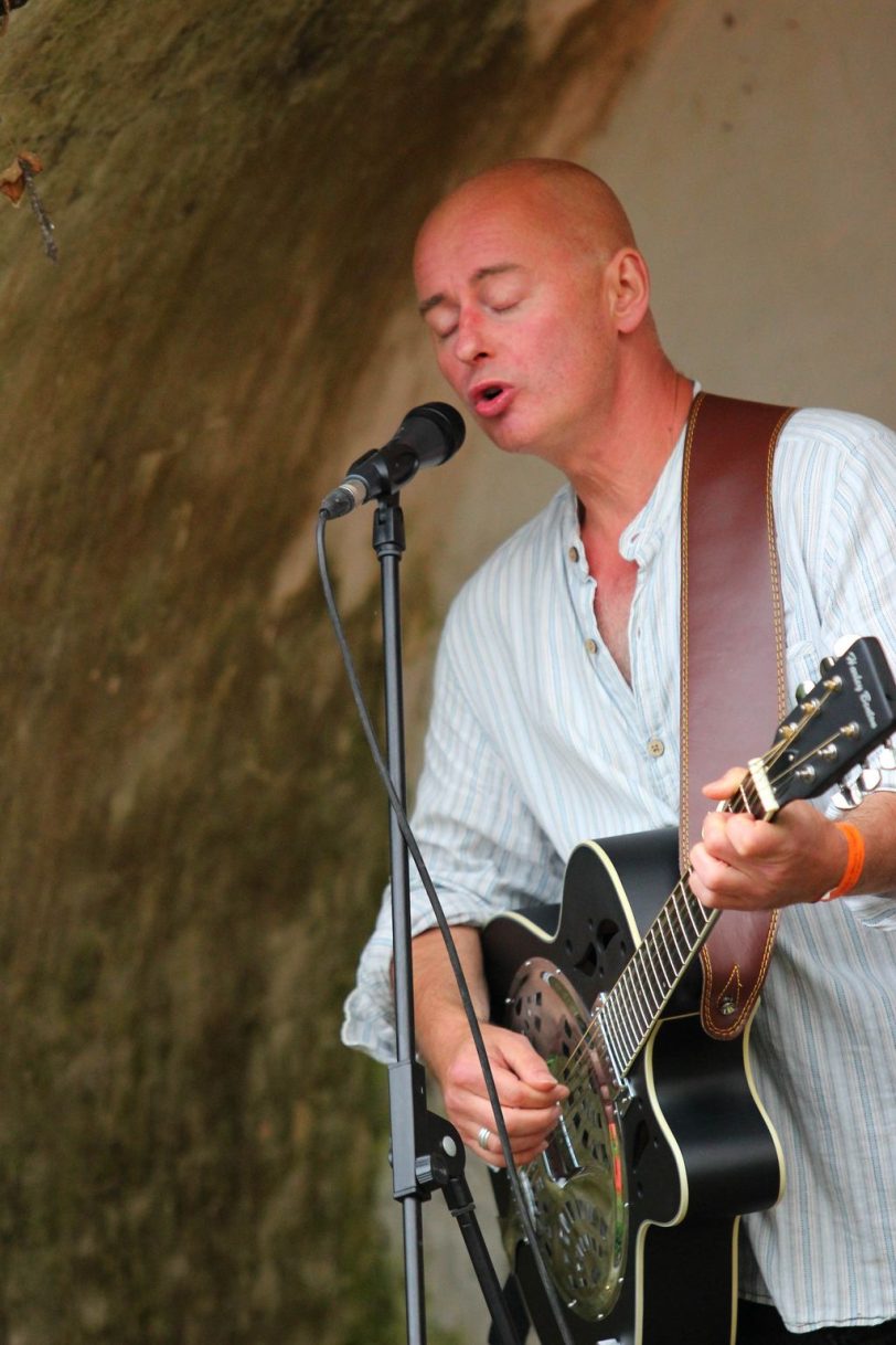 Impressionen vom 28. Rock Spektakulum