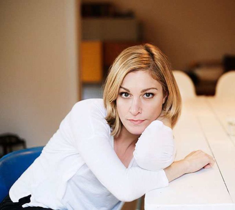 Das Lächeln der Frauen. Foto: Tim Dobrovolny