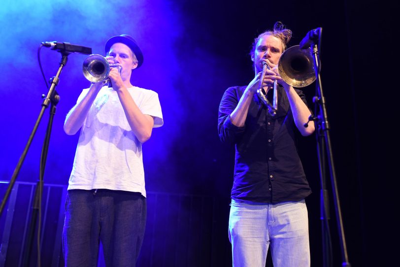 Impressionen von der ExtrasSchicht 2019 in Herne