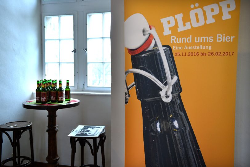 Plöpp - Rund ums Bier