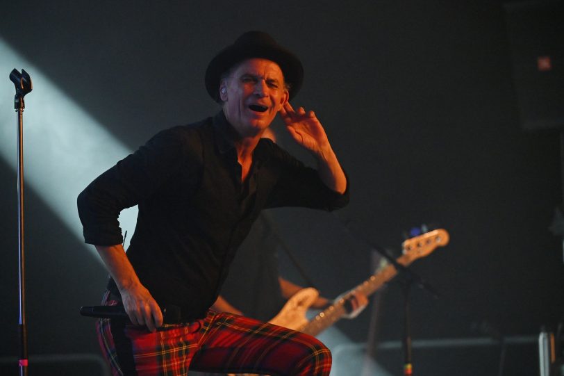 Brings Live im Kulturzentrum