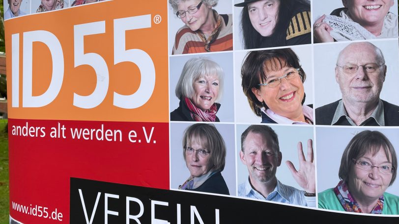 Der Verein ID55 stellt das Programm für 2026 vor und lädt zu einem Wunschkonzert in die Zille ein.