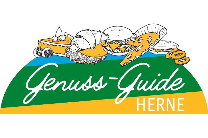 Das Stadtmarketing Herne hat den neuen Genuss-Guide Herne vorgestellt.