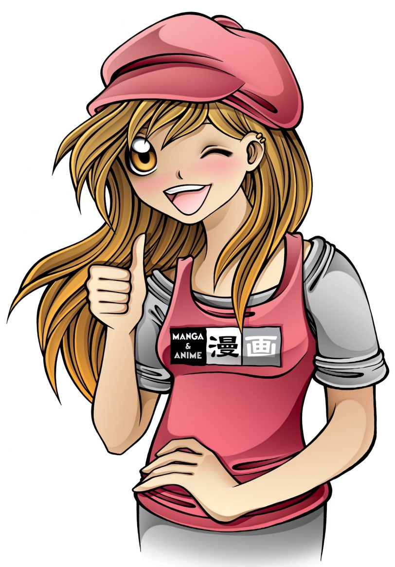 Gratis Comics gibt es am 14. Mai 2022 in den Stadtbibliotheken.
