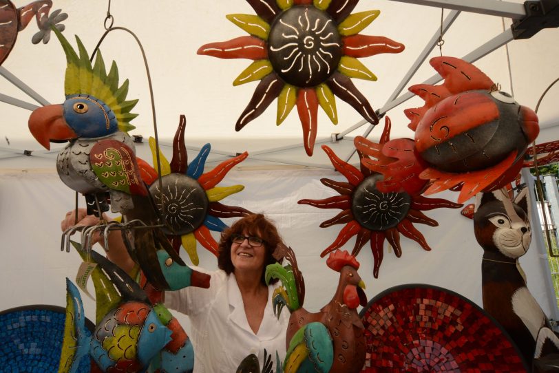 Hafenfest 2014 Recklinghausen