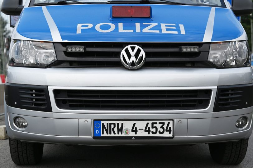 85-Jähriger erwischte drei jugendliche Bandendiebe auf frischer Tat.