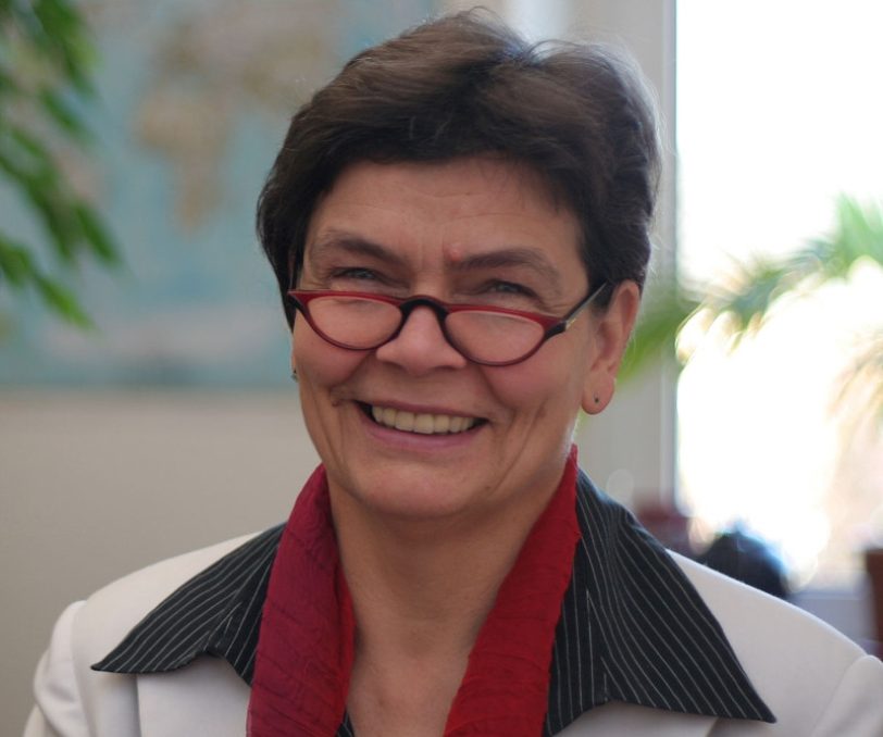 Cornelia Sperling