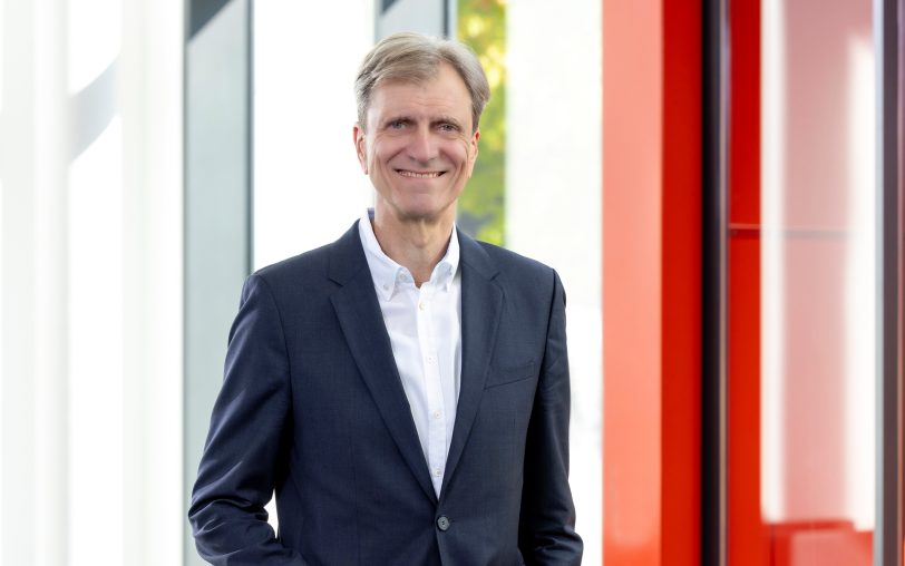 Stadtwerke-Vorstand Ulrich Koch beendet zum Jahresende seine Tätigkeit als Geschäftsführer der Wanne-Herner-Eisenbahn (WHE).