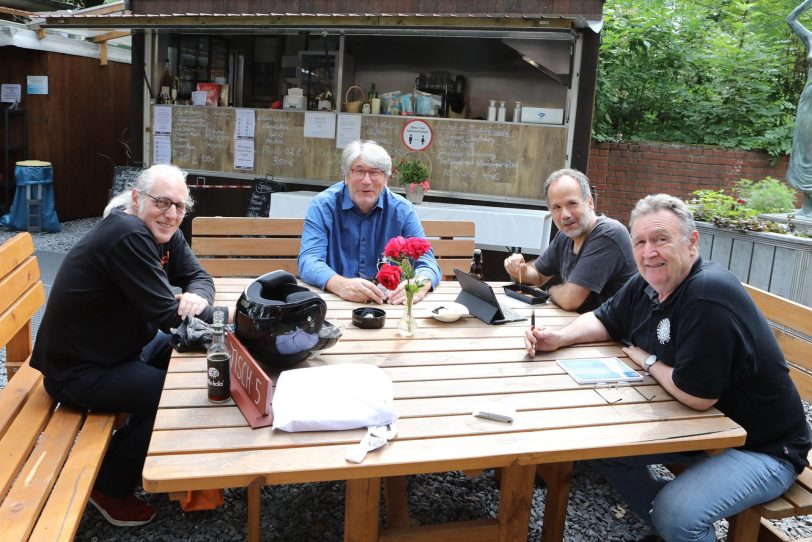 Geschichtsgruppe
