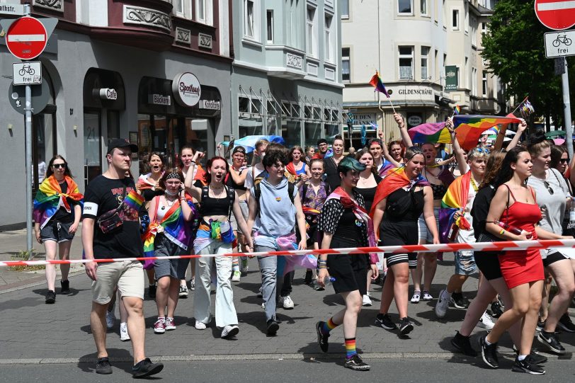 CSD Herne 2022