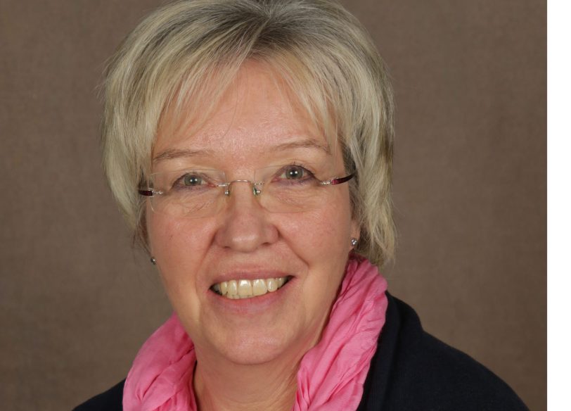 Elisabeth Weyen geht in den Ruhestand.