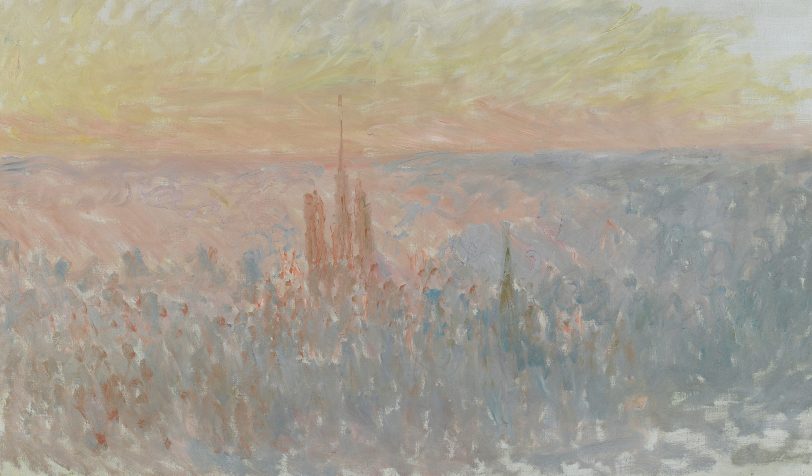 Claude Monet