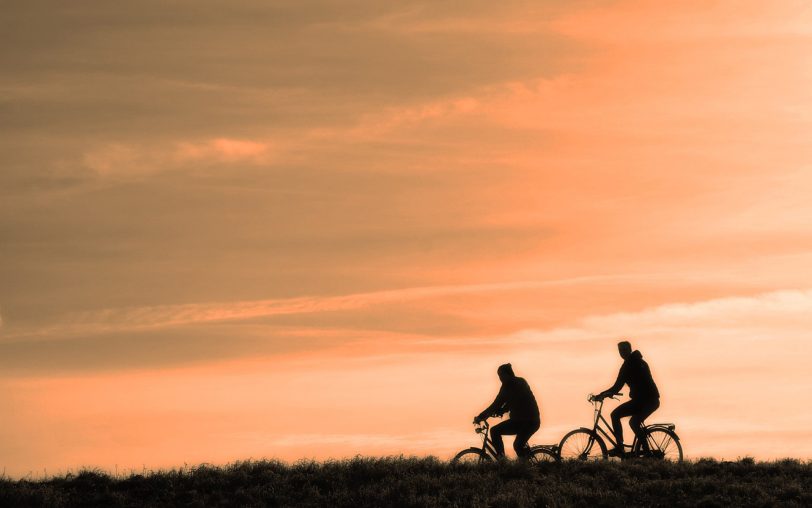 Der ADFC Herne lädt zu einer Radtour nach Gladbeck (Symbolbild).