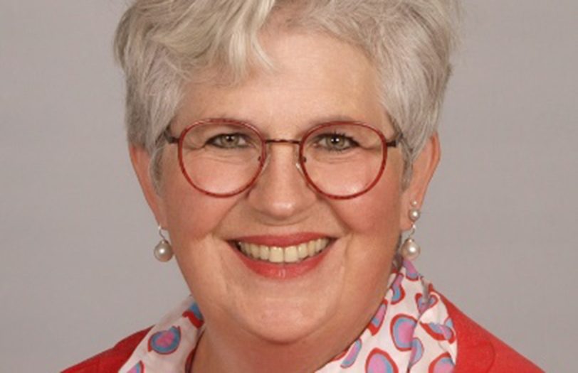 Andrea Gregorzewski ist das neue Gesicht in der Seniorenberatung der Stadt Herne in Kooperation mit dem DRK Kreisverband Herne und Wanne-Eickel e.V.