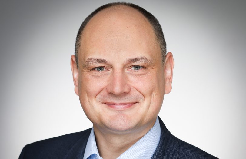 Andreas Kuchajda.