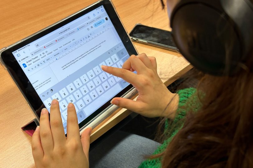 Journalistenschule lädt zur Herbstakademie 2025.