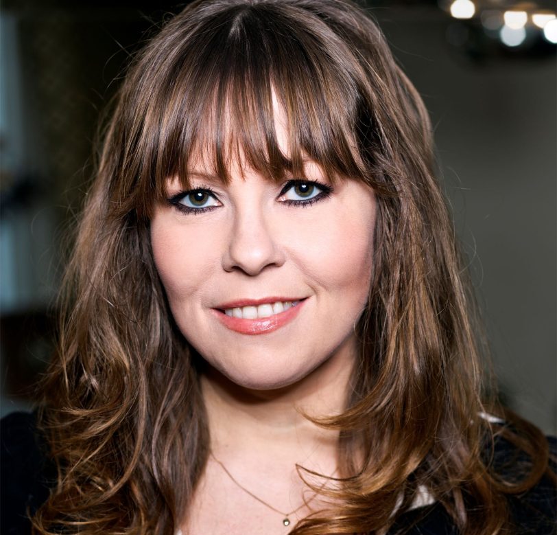 Katie Freudenschuss