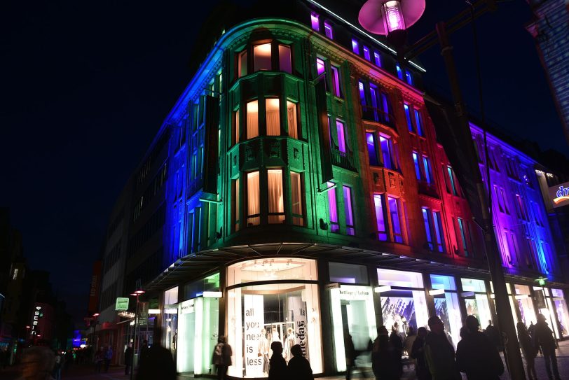 Recklinghausen leuchtet 2015.