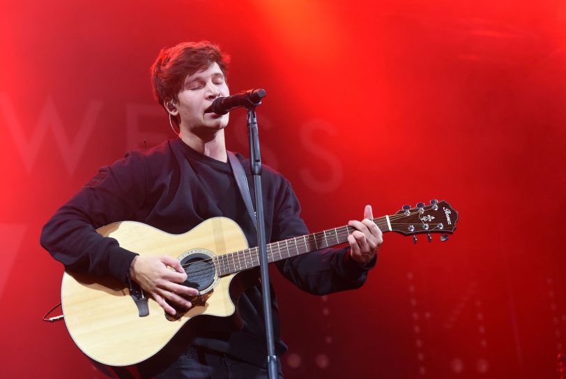 Wincent Weiss Live in Herne