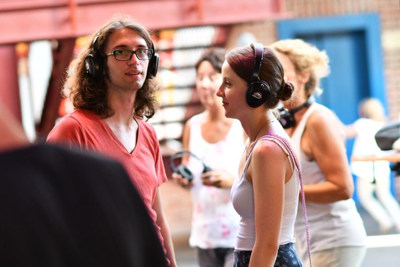 Impressionen von der ExtrasSchicht 2019 in Herne