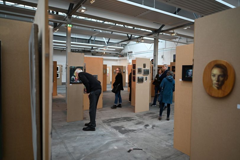 KUBOSHOW Kunstmesse 2024