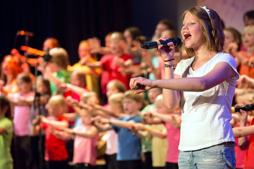 Gospelprojekt Ruhr e.V.