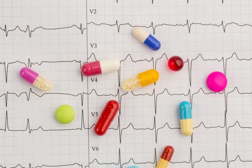 In Herne leiden 39,3 Prozent der Bevölkerung an Bluthochdruck. Problematisch ist, dass viele ihre Werte gar nicht kennen, aber nur dann ist eine Therapie zur Blutdrucksenkung möglich.