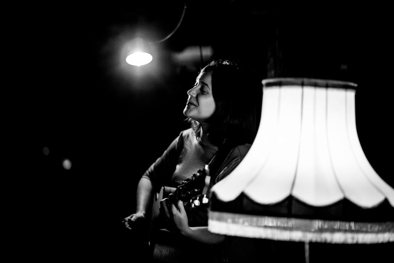 Ines Herrmann.