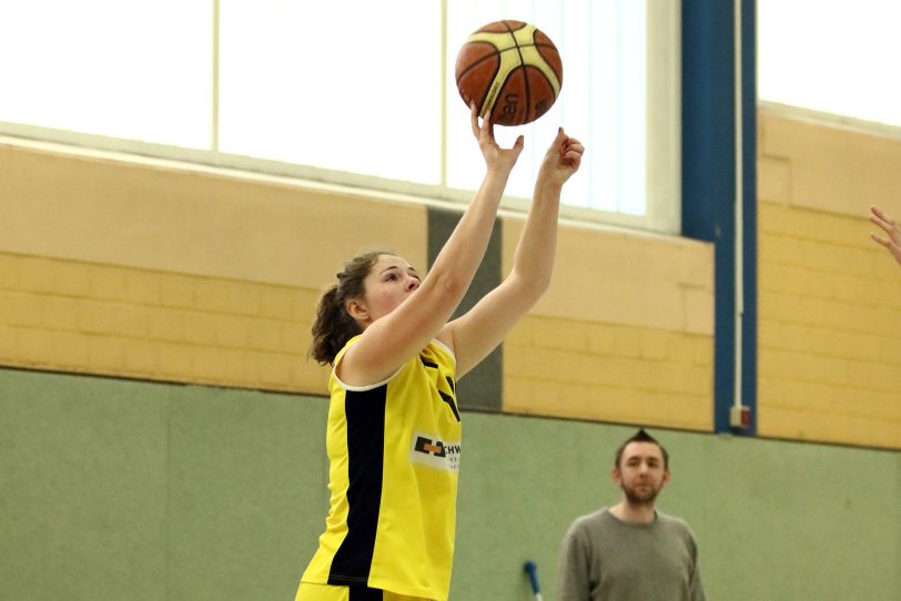 Sarah Berft.